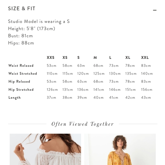 🎉HP🎉🧡NWT SPELL BUNDLE Lola Ruched top & skirt - Picture 8 of 9